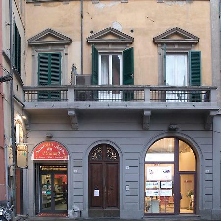 Appartamento Pampurio Pisa Esterno foto
