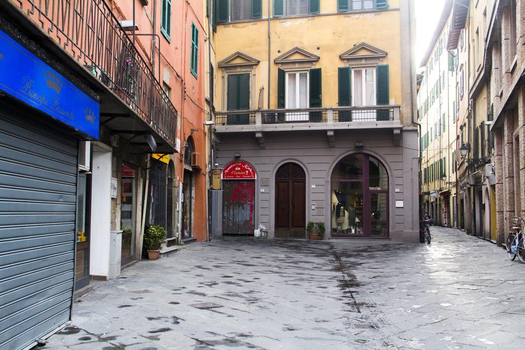 Appartamento Pampurio Pisa Esterno foto