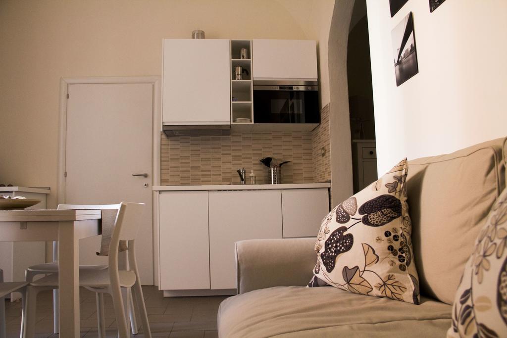 Appartamento Pampurio Pisa Esterno foto