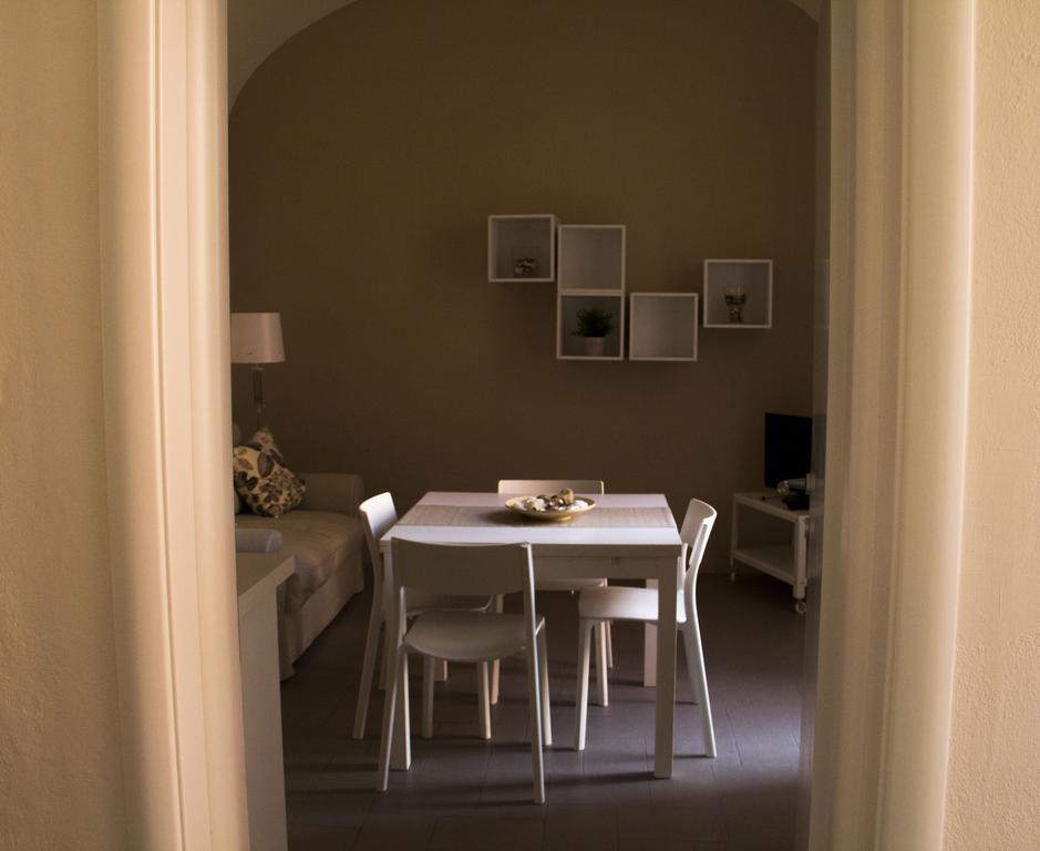Appartamento Pampurio Pisa Esterno foto