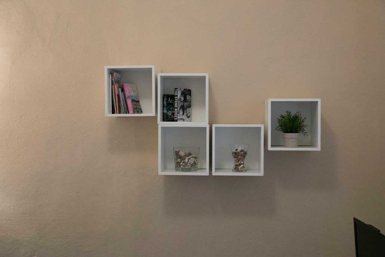 Appartamento Pampurio Pisa Esterno foto