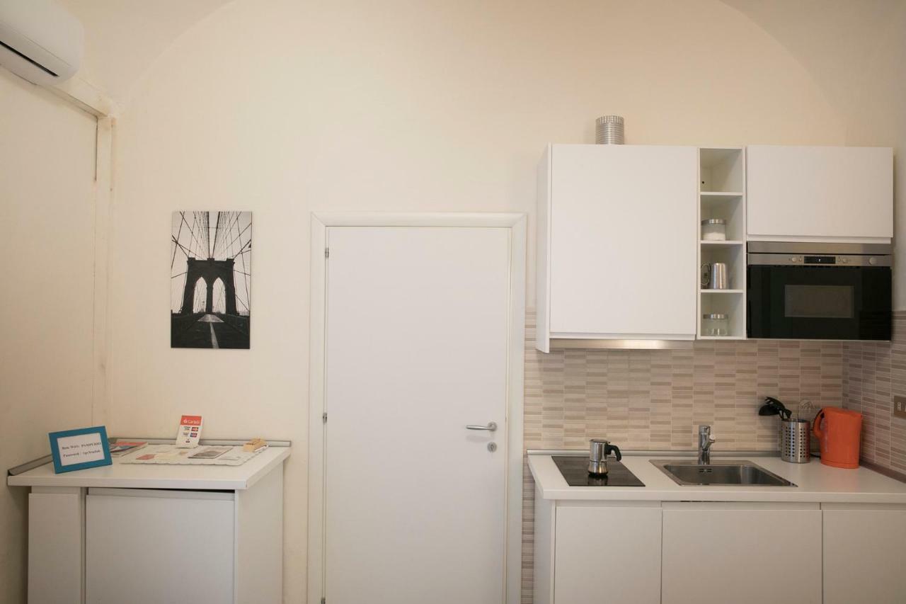 Appartamento Pampurio Pisa Esterno foto