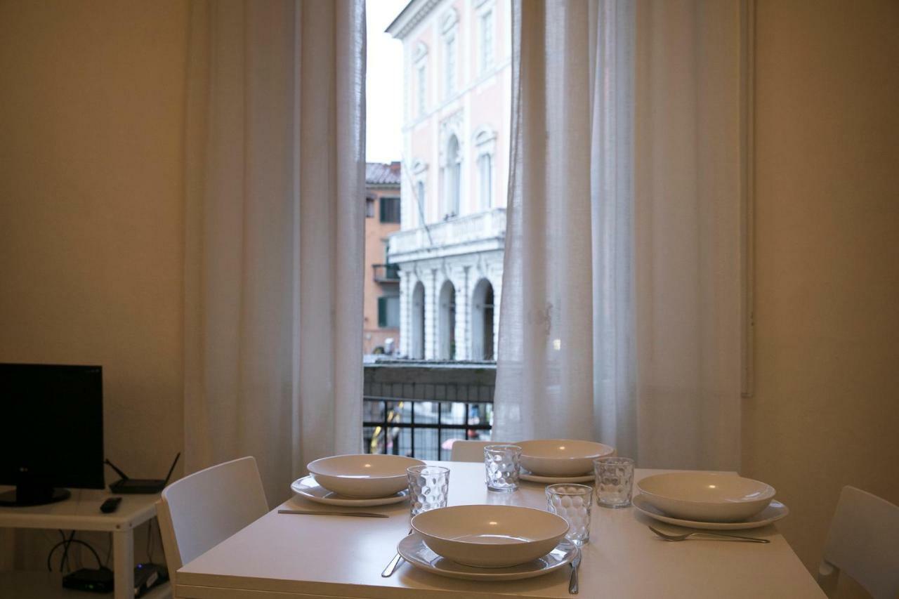 Appartamento Pampurio Pisa Esterno foto