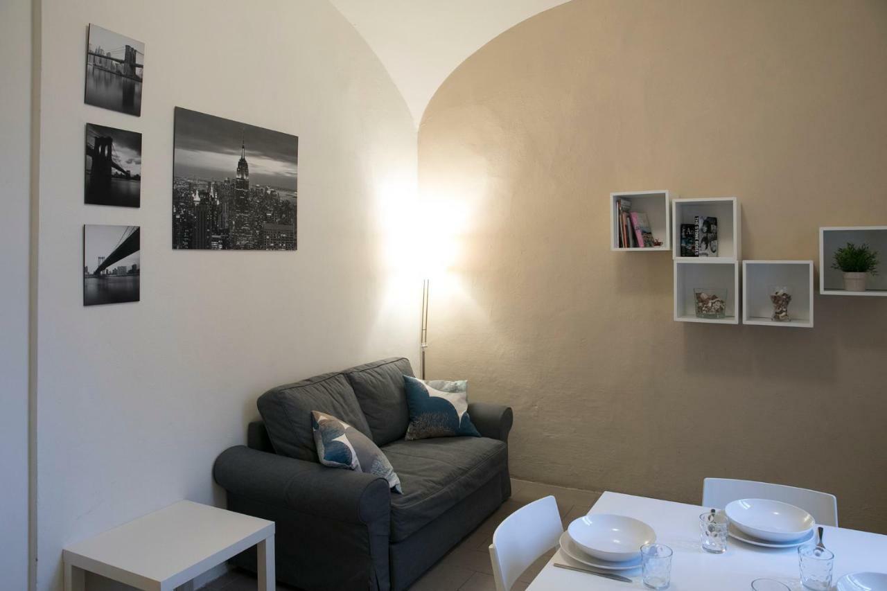 Appartamento Pampurio Pisa Esterno foto