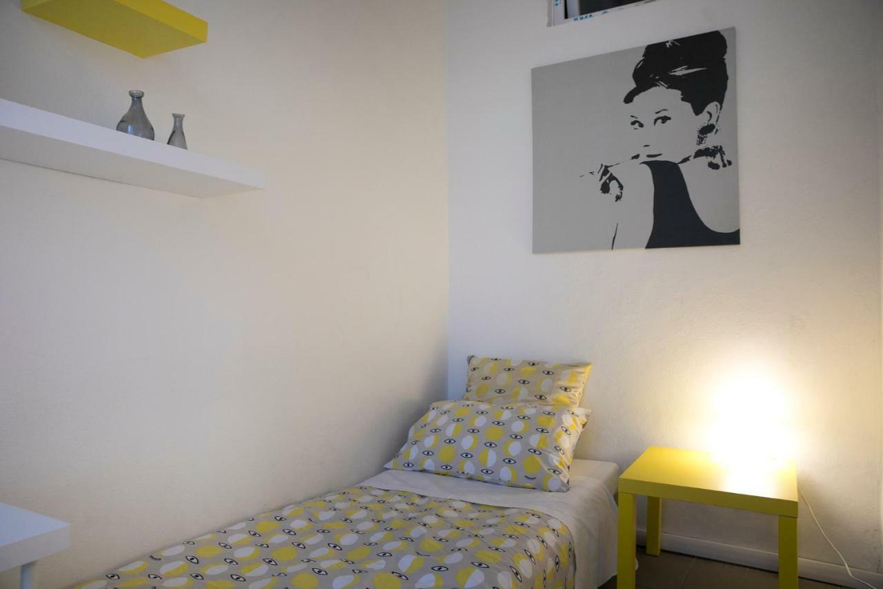 Appartamento Pampurio Pisa Esterno foto