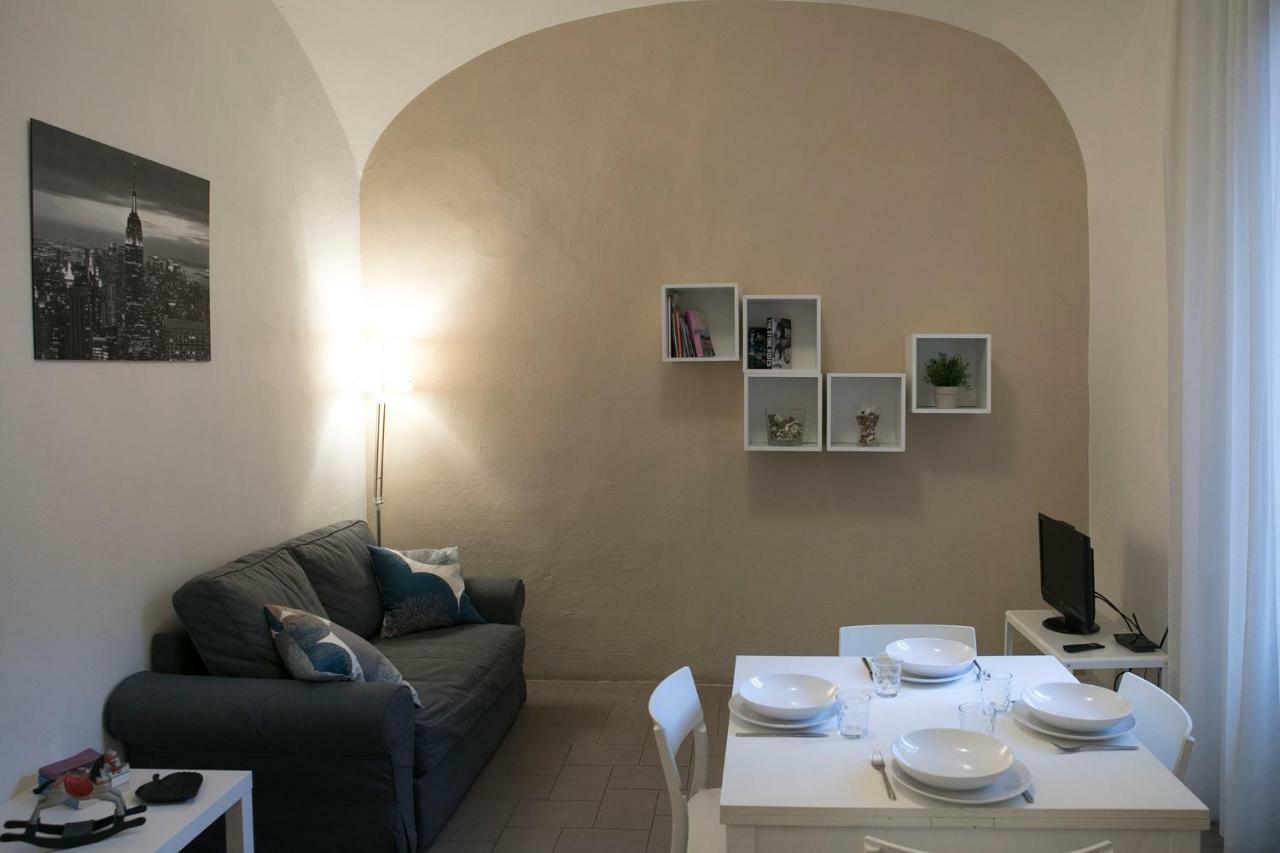 Appartamento Pampurio Pisa Esterno foto