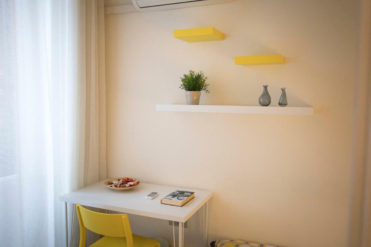 Appartamento Pampurio Pisa Esterno foto