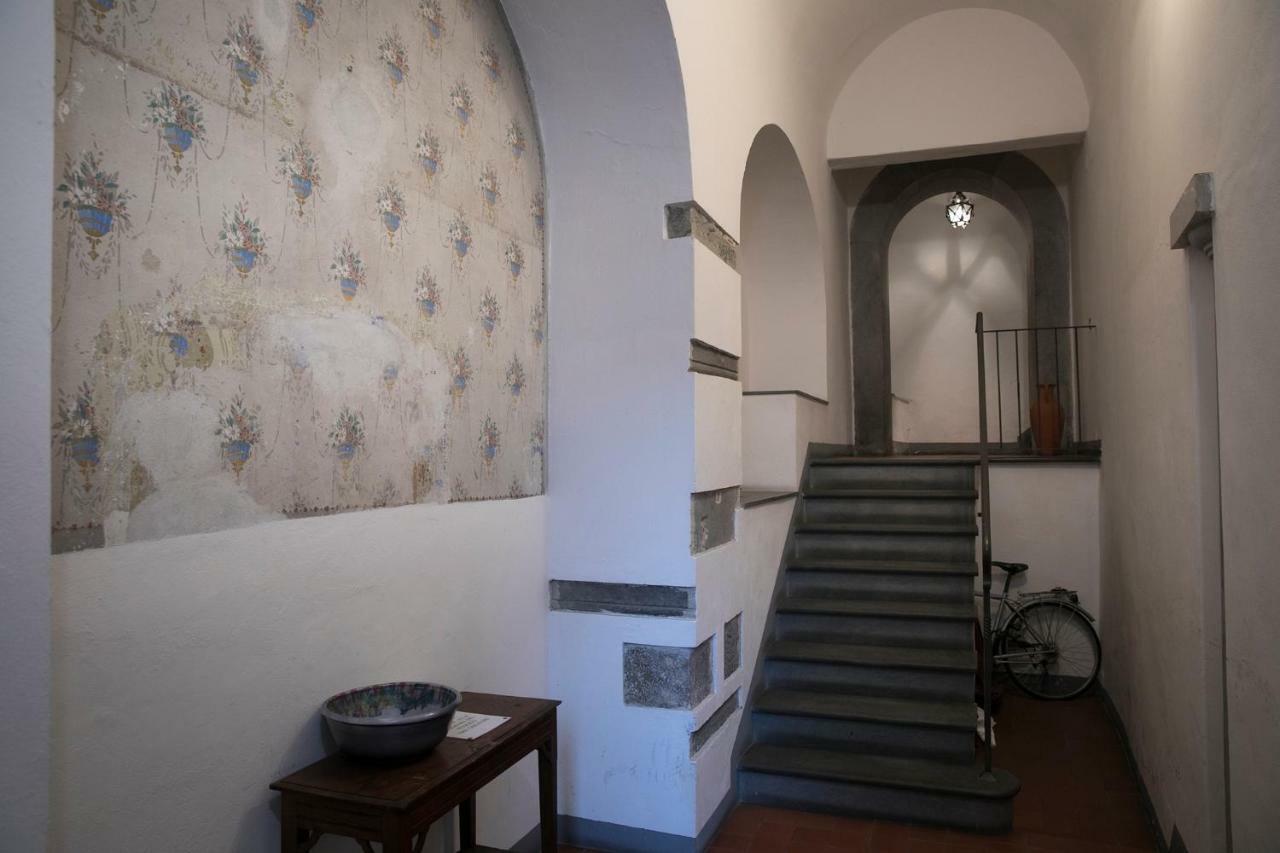 Appartamento Pampurio Pisa Esterno foto