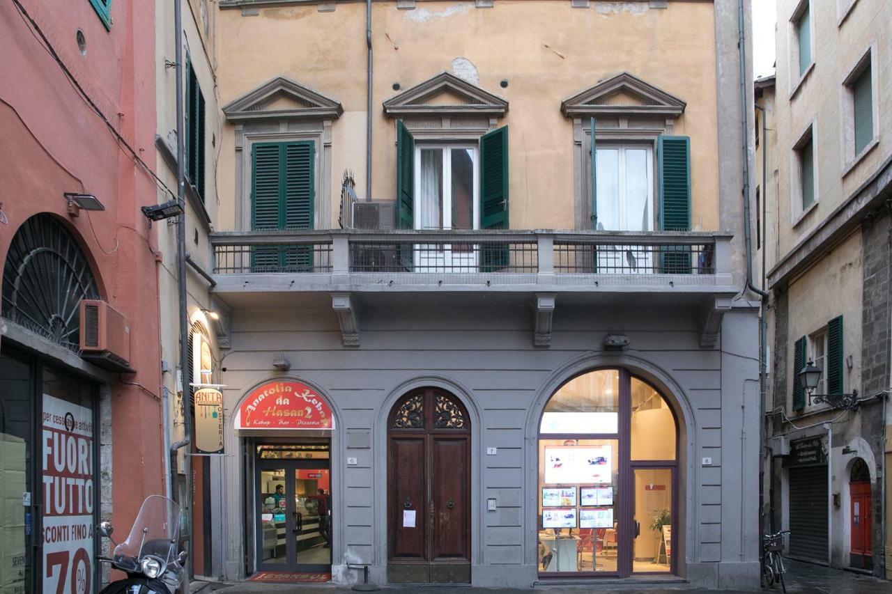 Appartamento Pampurio Pisa Esterno foto