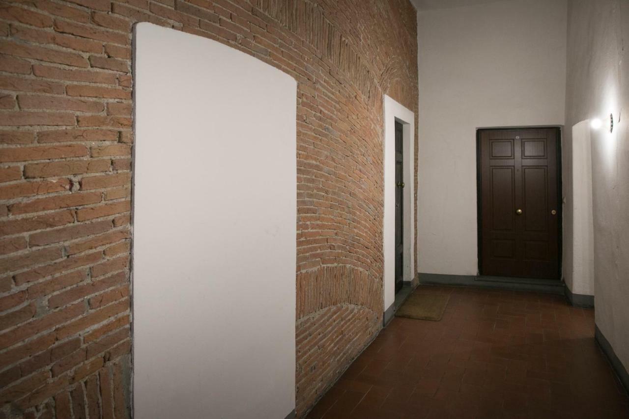 Appartamento Pampurio Pisa Esterno foto