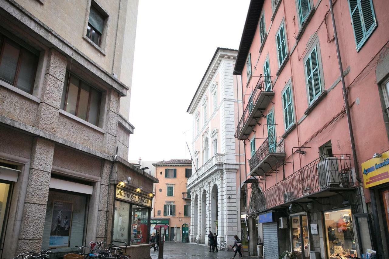 Appartamento Pampurio Pisa Esterno foto