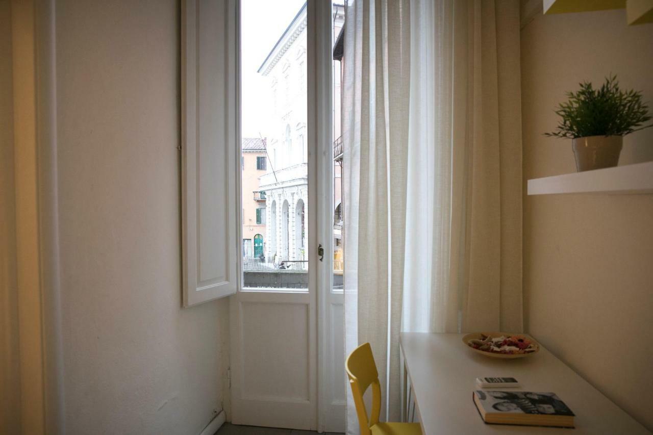 Appartamento Pampurio Pisa Esterno foto